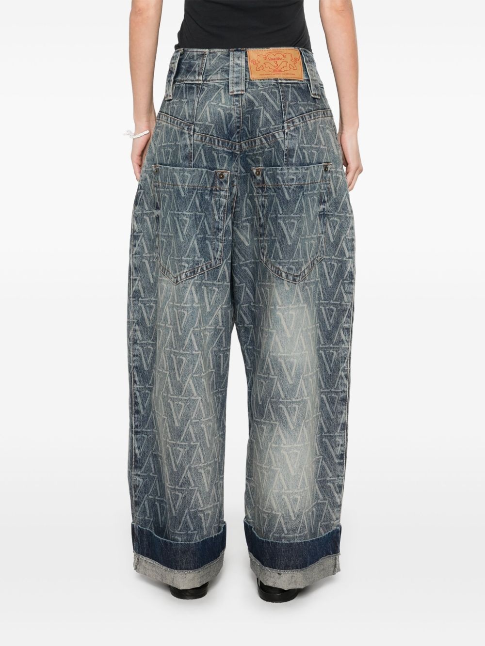 Baby jeans - 4