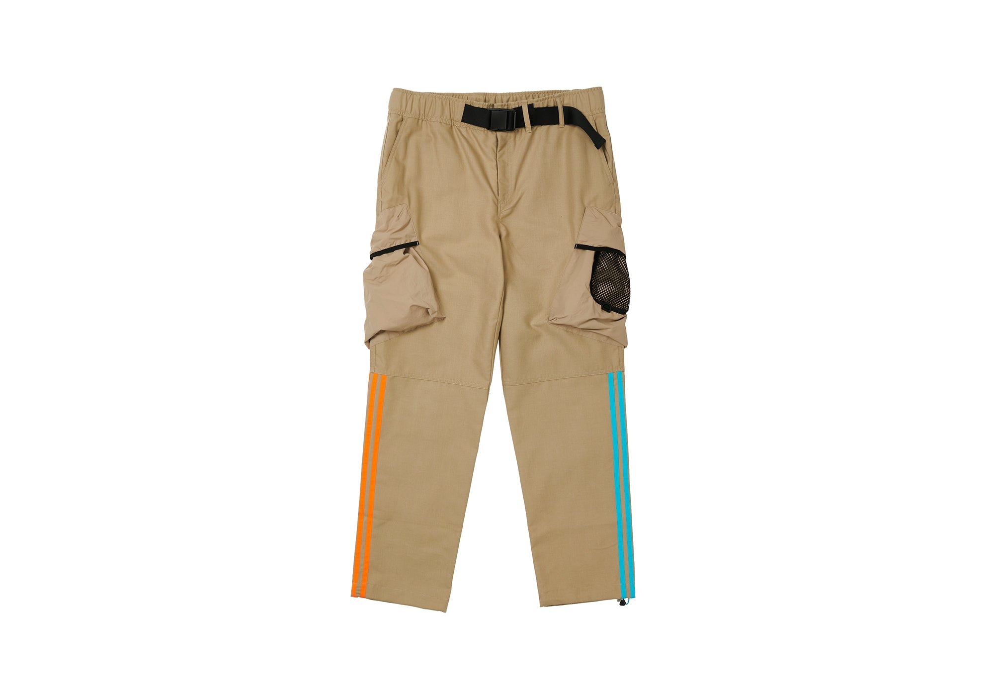 ADIDAS PALACE NATURE PANTS BLANCH CARGO - 2