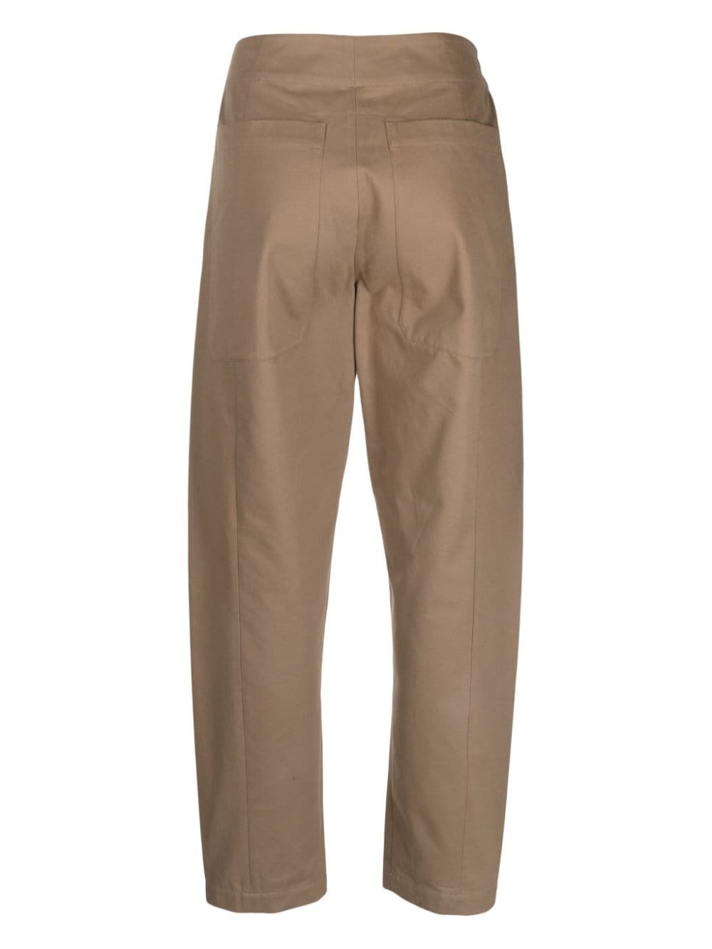 Signaller tapered-leg trousers - 2