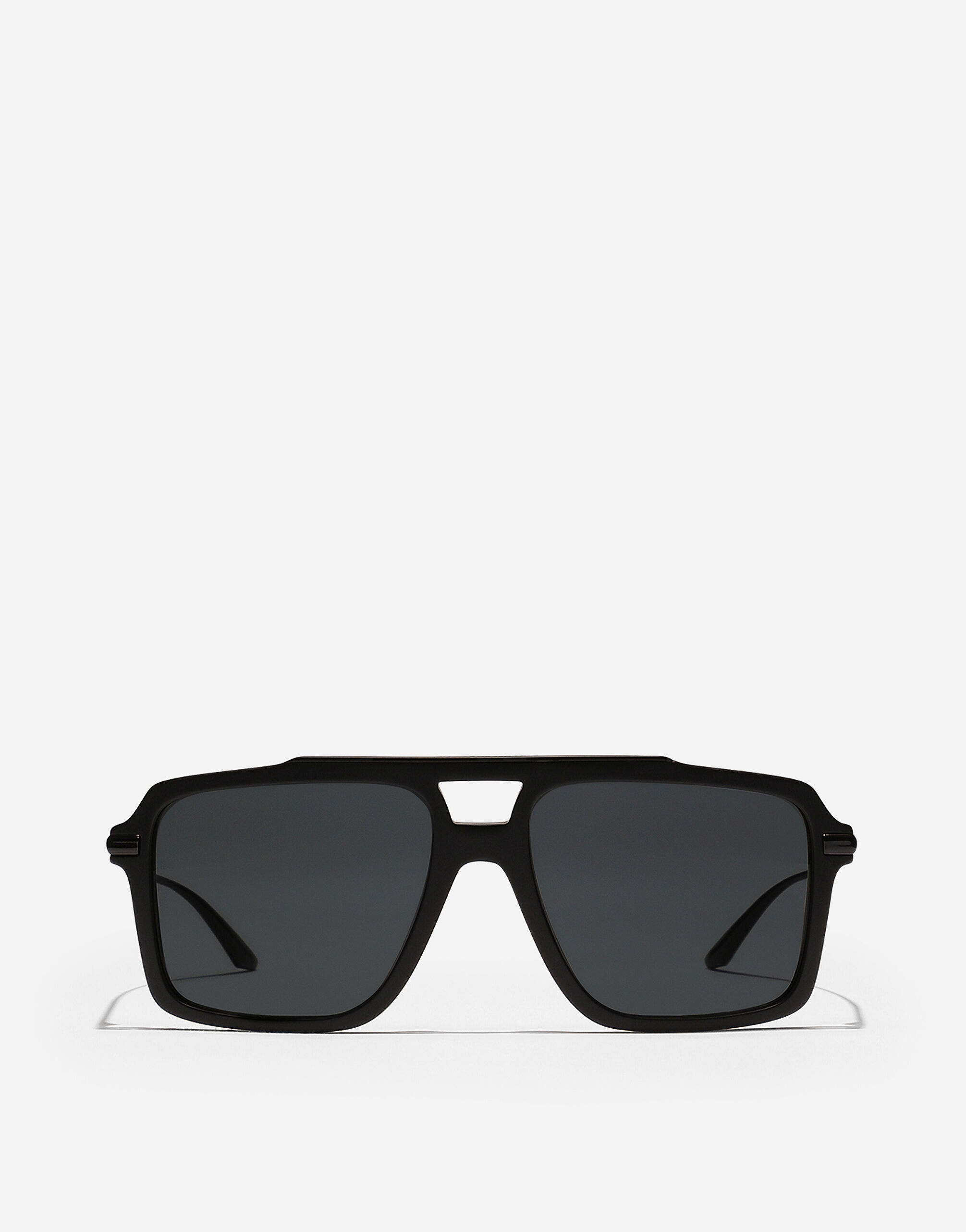 DG METAL CLASSIC Sunglasses - 1