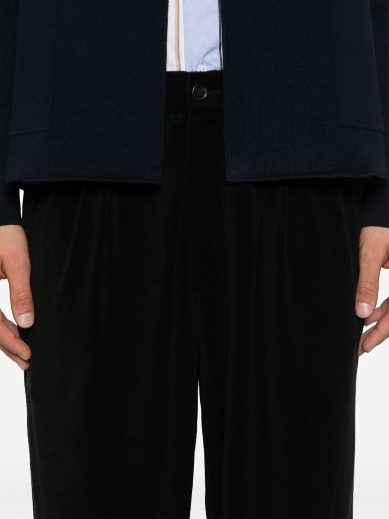 tapered trousers 5