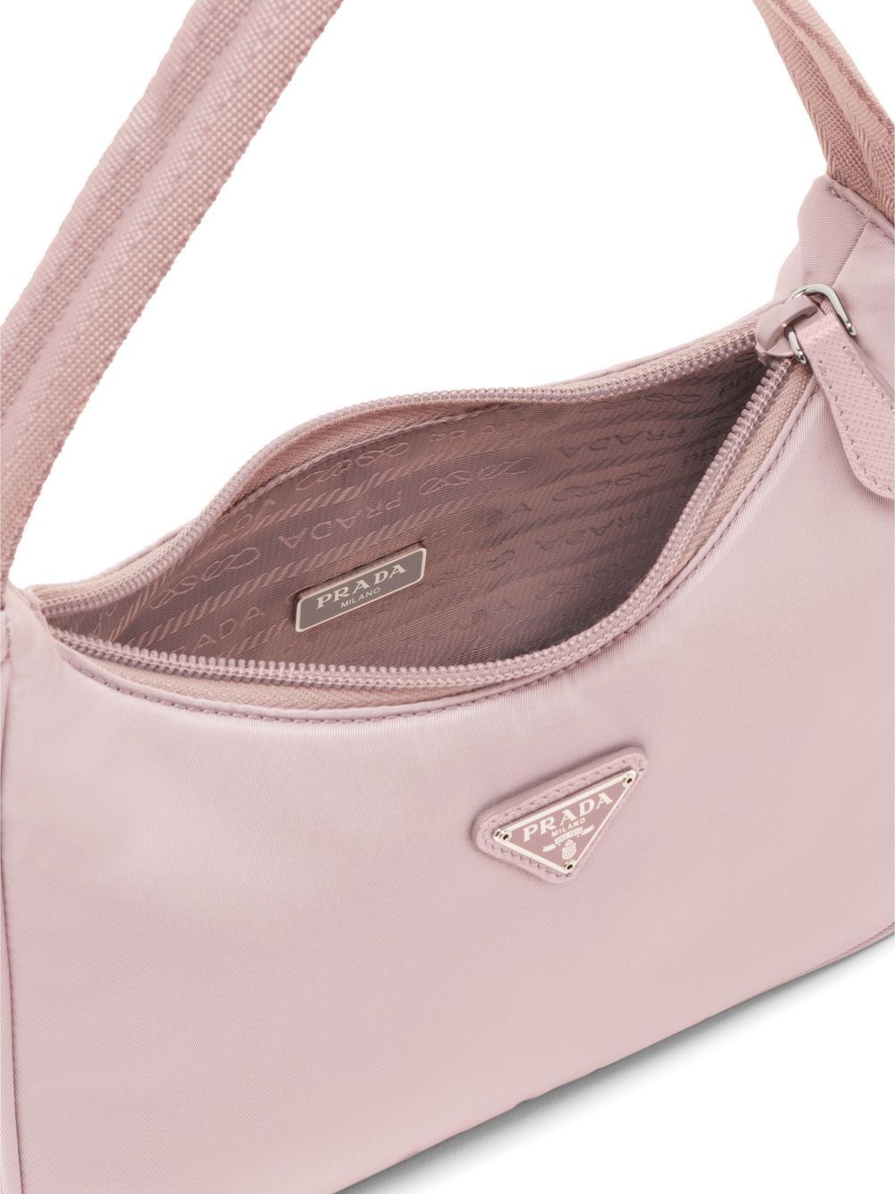 Re-Nylon Re-Edition 2000 mini-bag - 5