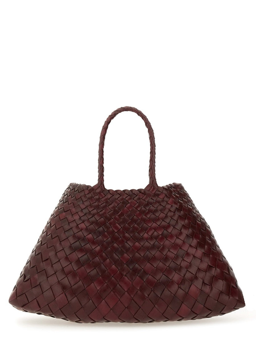 Dragon Diffusion Women Borsa Santa Croce Small - 2