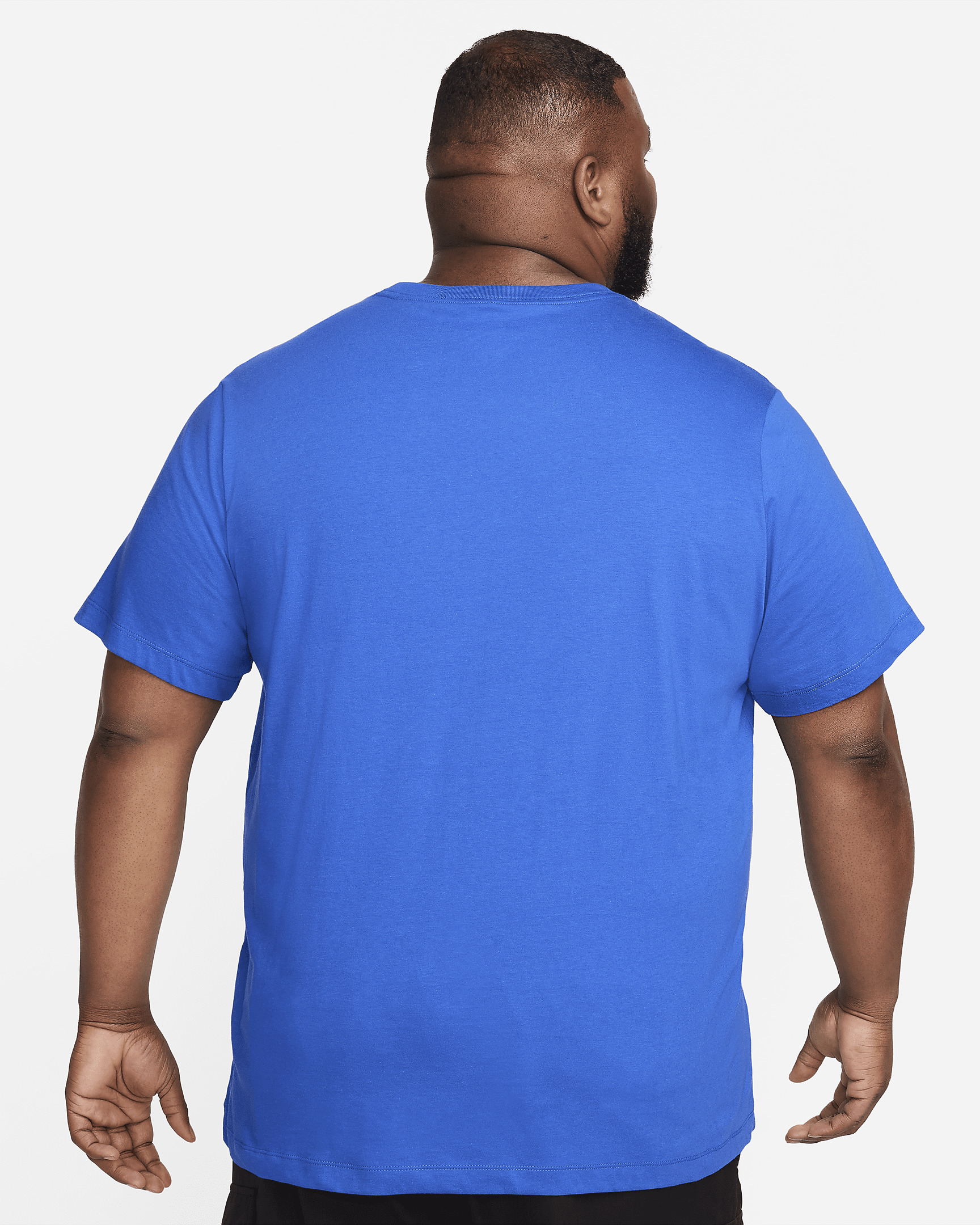 Nike Sportswear Club Men's T-Shirt - 7