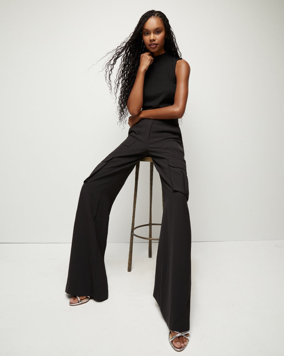 SAUL CARGO PANT - 5