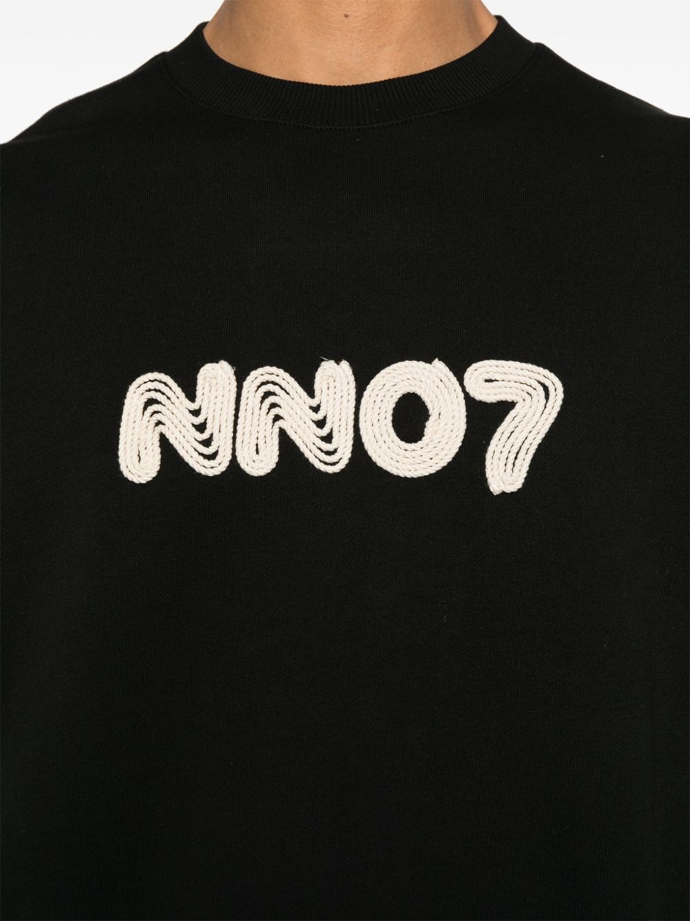 David 3015 sweatshirt - 5