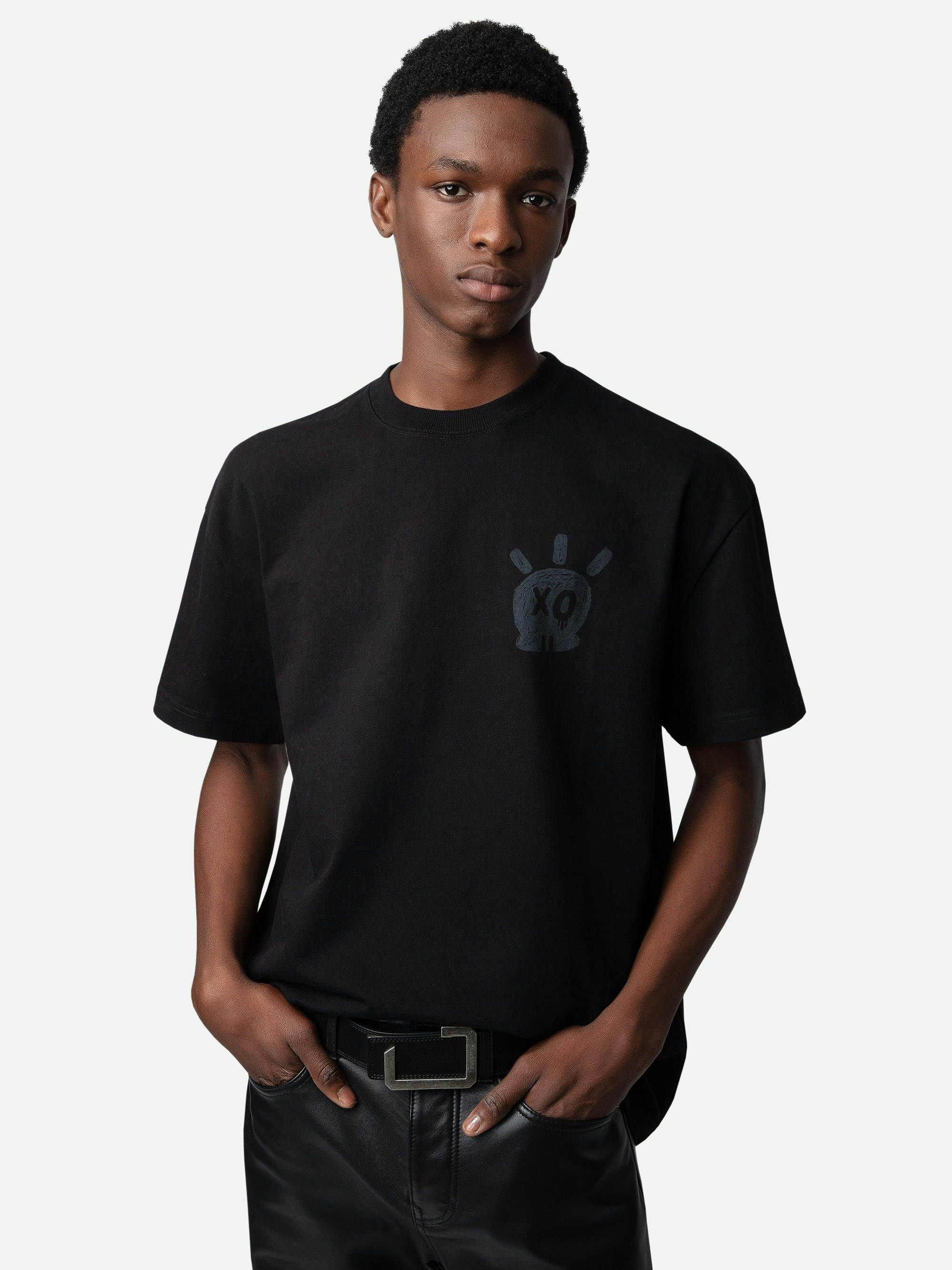 Teddy Skull T-shirt - 5