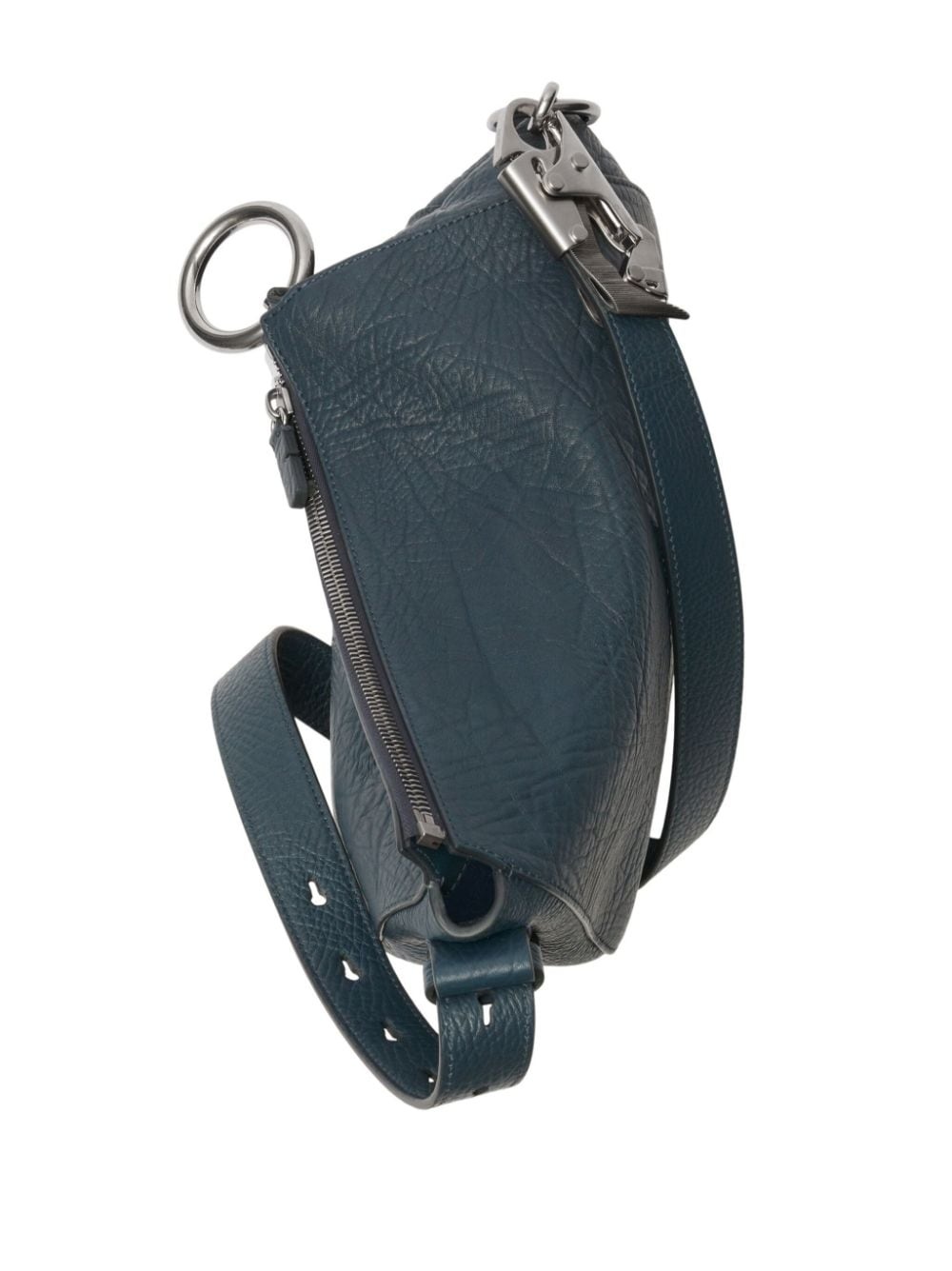 small Knight leather shoulder bag - 5