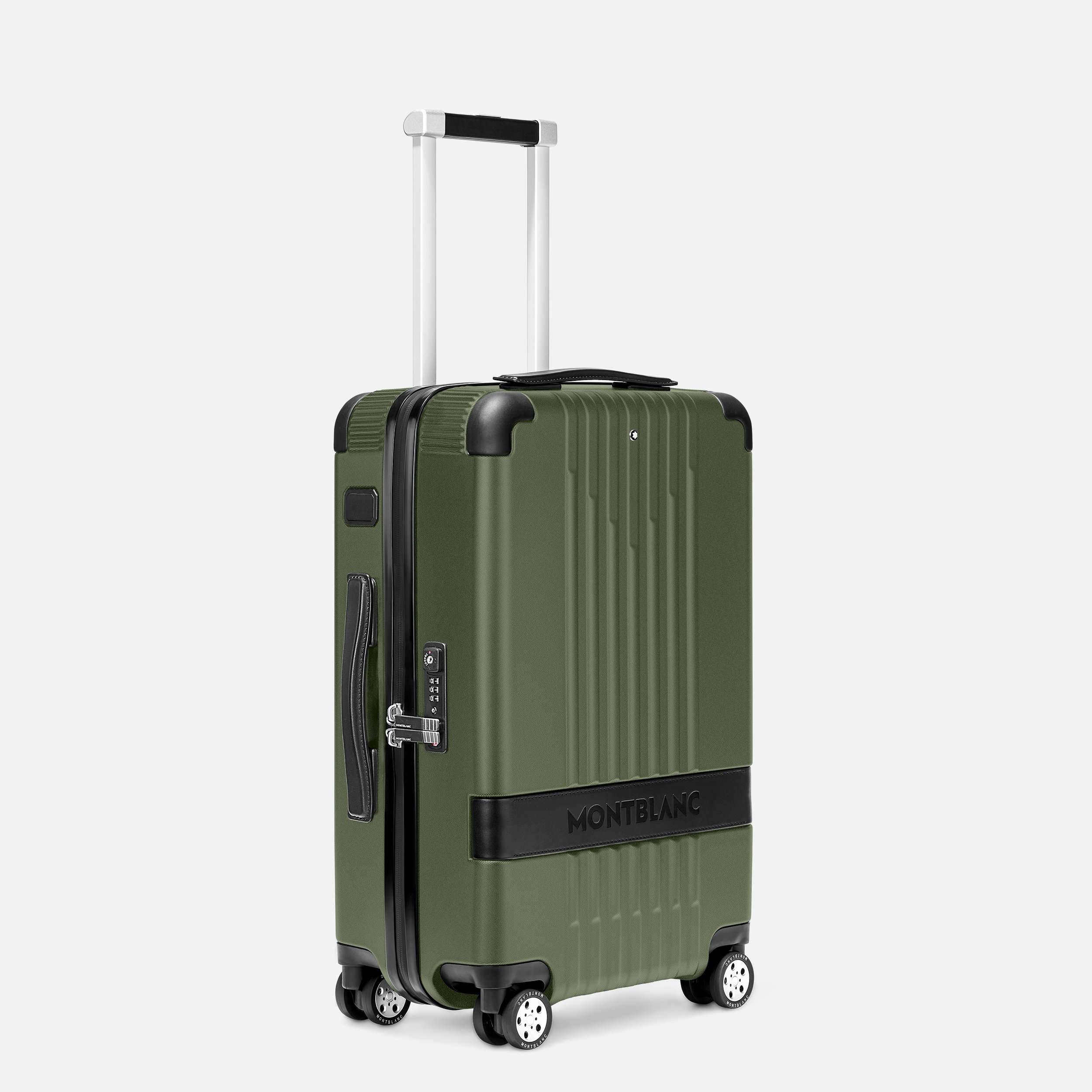#MY4810 cabin compact trolley 2