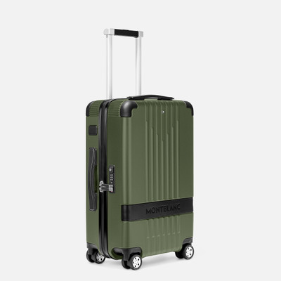 Montblanc #MY4810 cabin compact trolley outlook