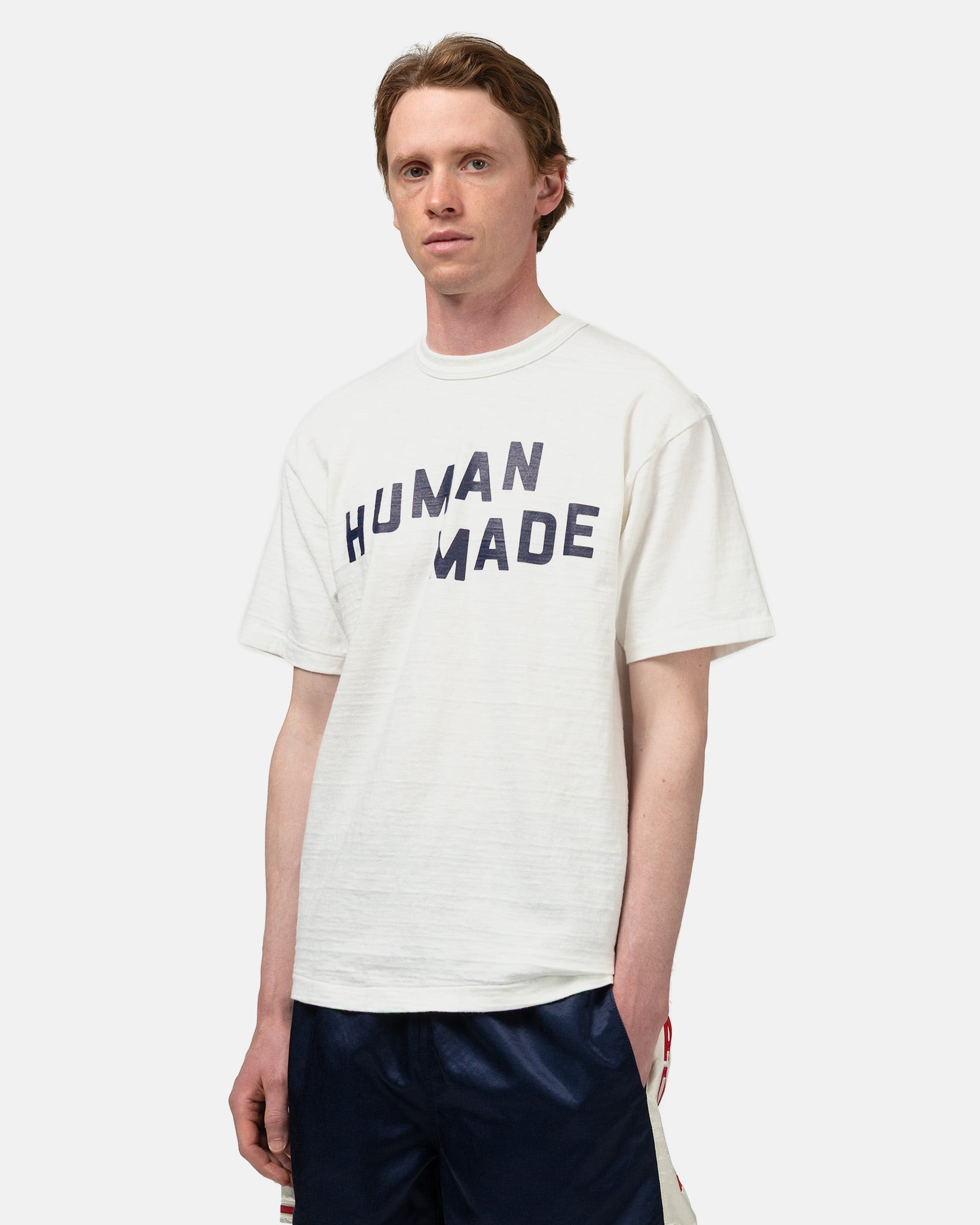 Graphic S/S T - 4