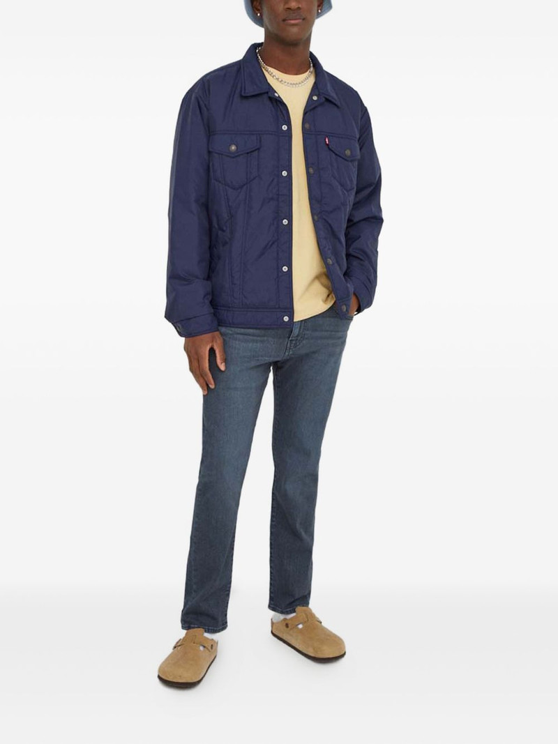 Levi's 502 jeans outlook