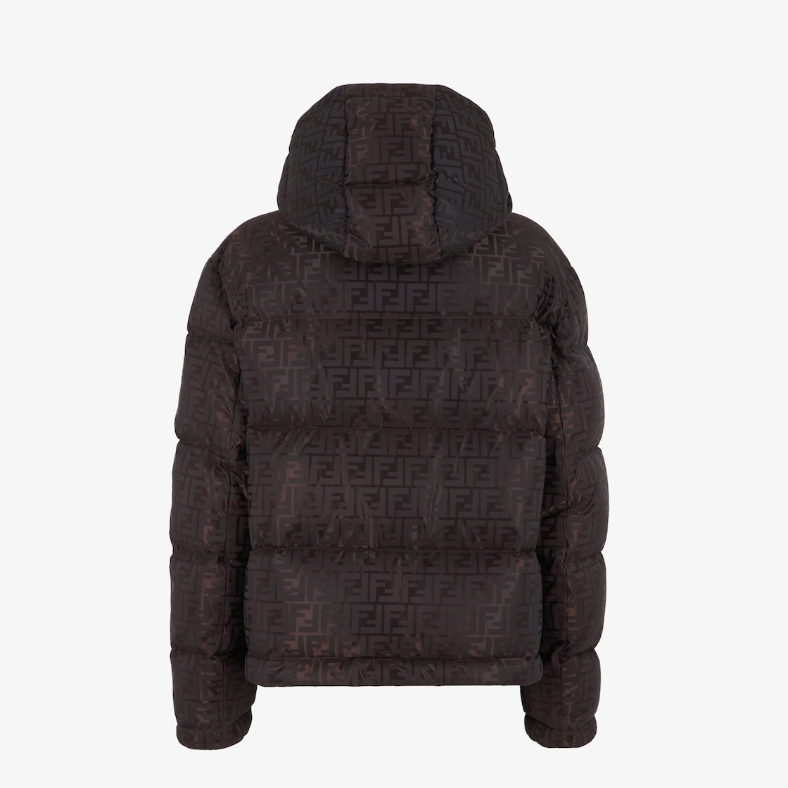 Down jacket - 2