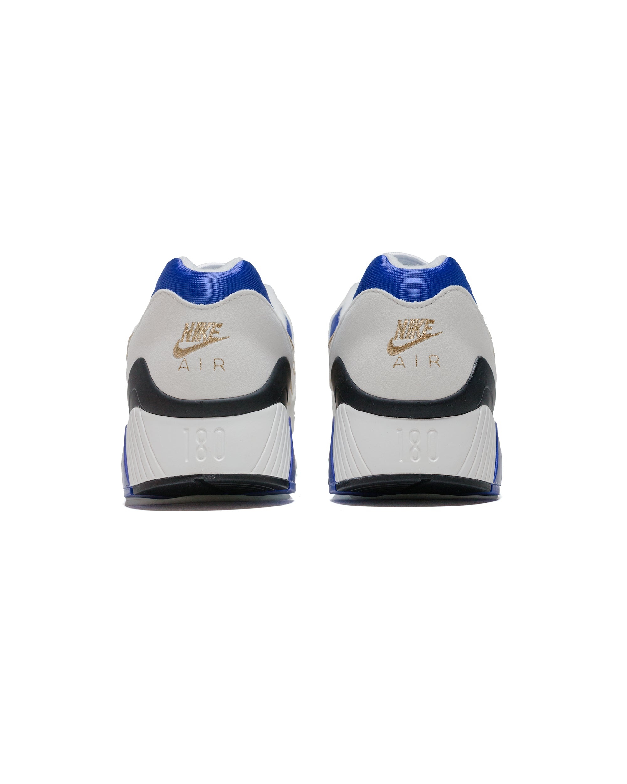 Air 180 Summit White/Concord - 4