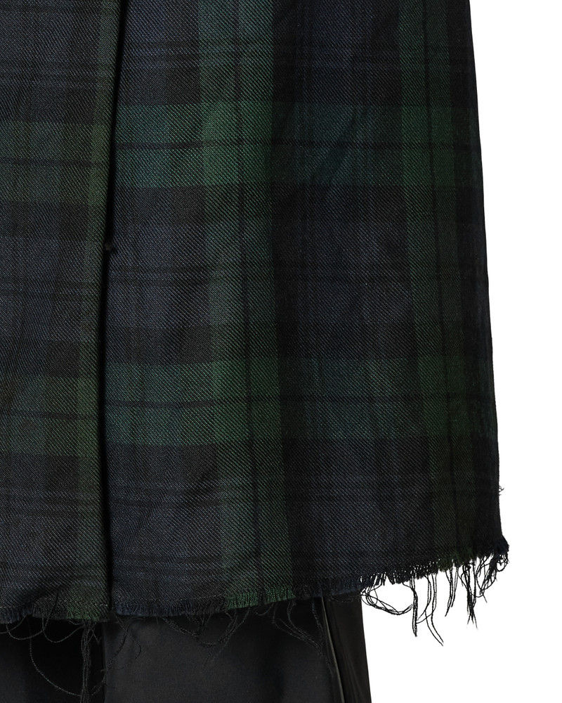 Nightfall Black Watch Skirt 7