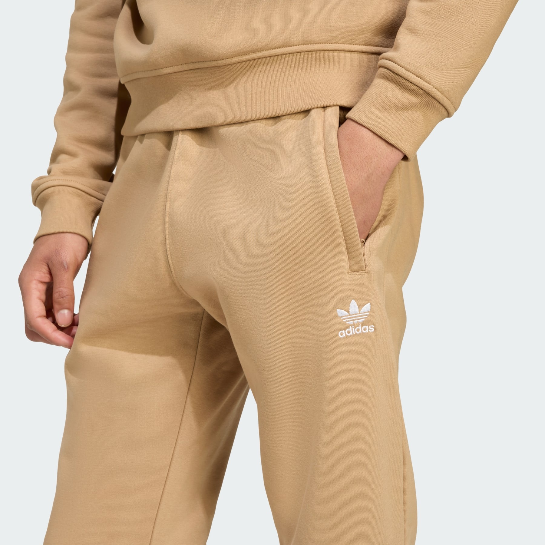 Trefoil Essentials Pants - 5