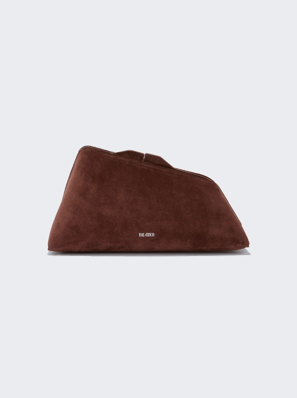 8:30 Pm Clutch Light Chocolate - 1