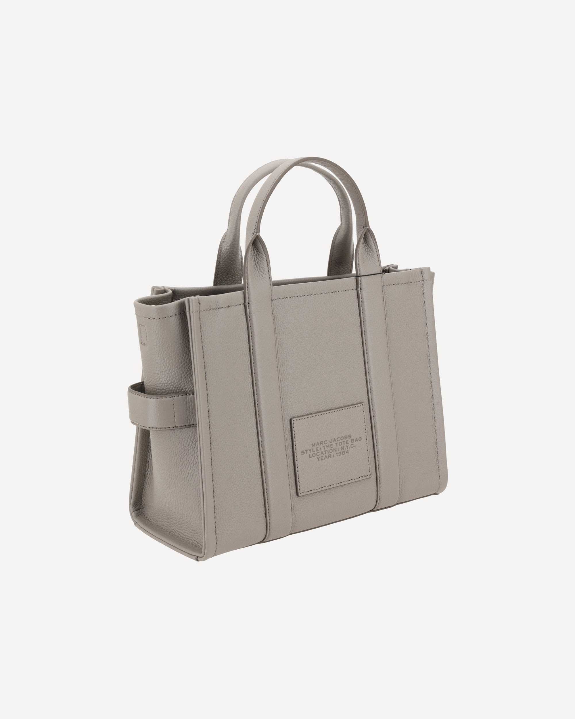 The Medium Tote Handbag - 3