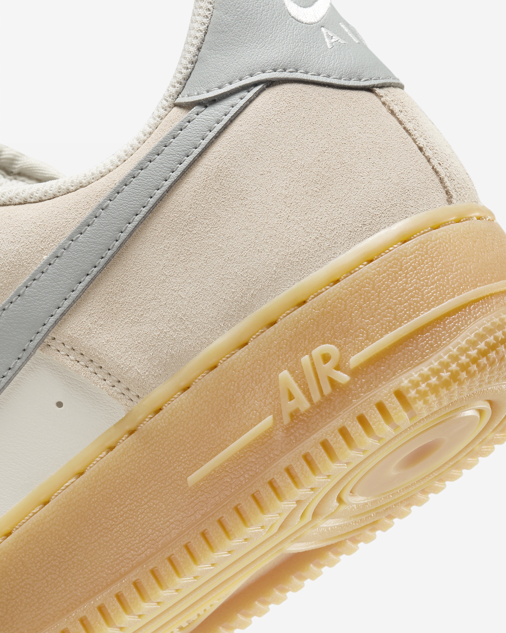 Nike Air Force 1 '07 LV8 Men's Shoes - 8