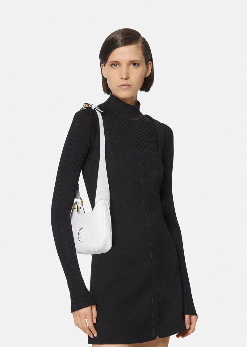 La Medusa Small Hobo Bag 3