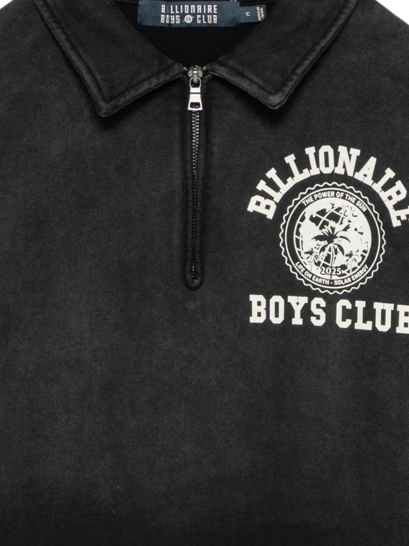 World College Quarter sweatshirt 3