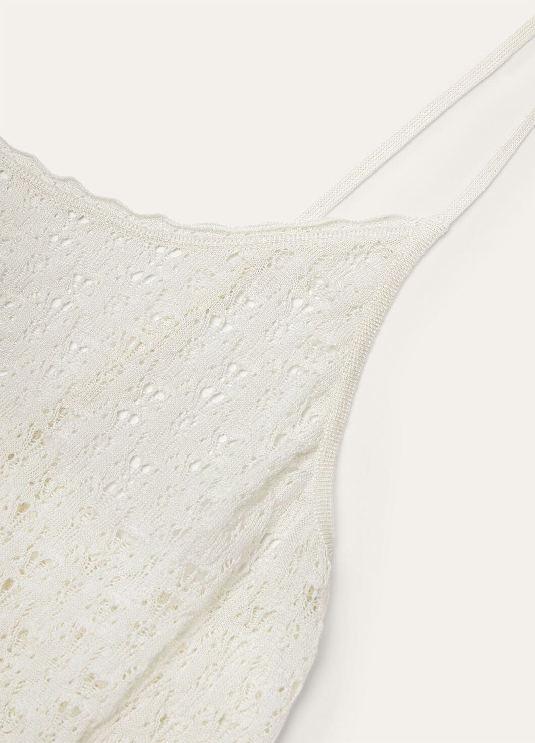 Fresh Linen Camisole - 7