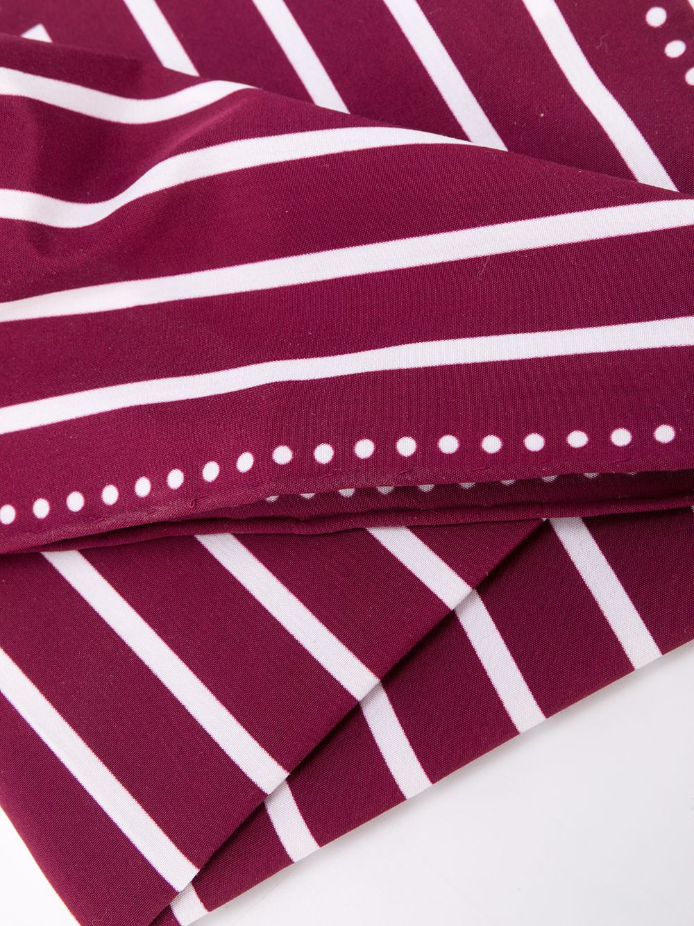 striped pocket square - 3