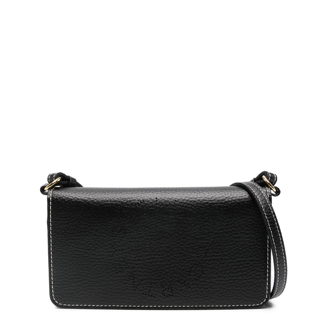 Logo Mini Crossbody Pouch - 1
