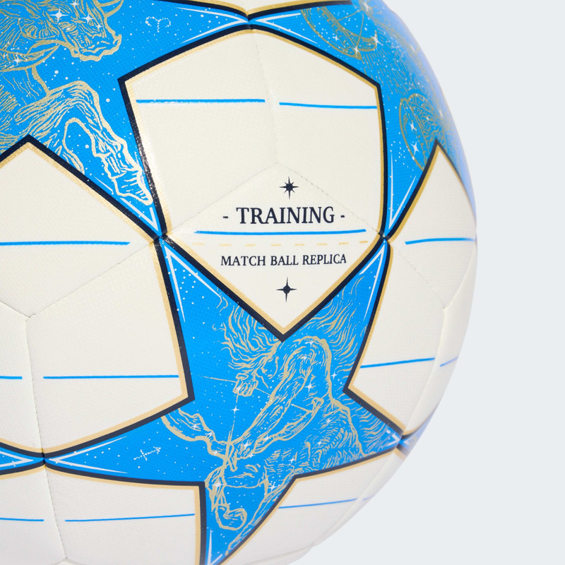 UCL Training 25/26 League Stage Ball 3