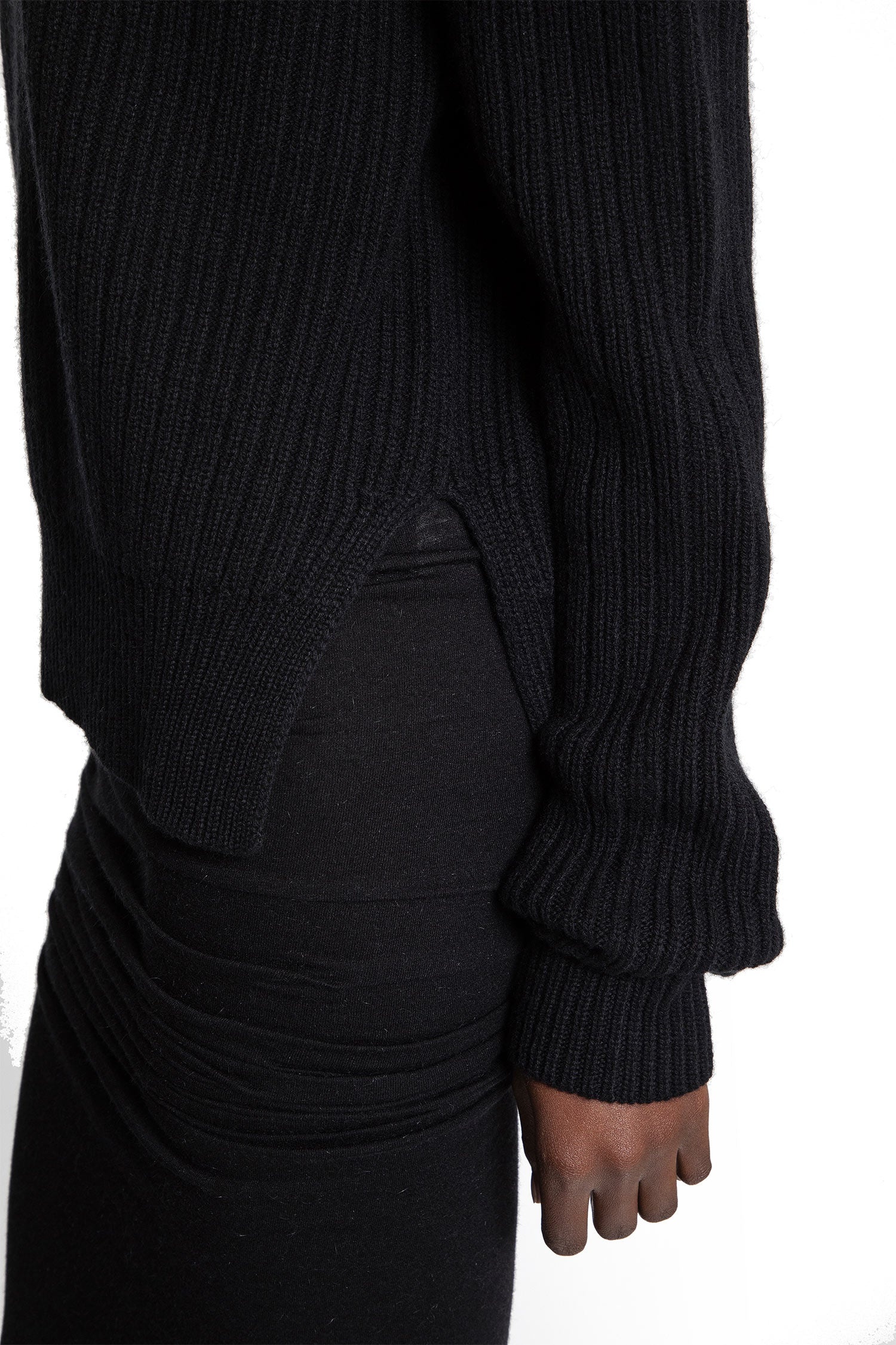 Concordians-Fisherman-Turtle-In-Alpaca-Knit - 4
