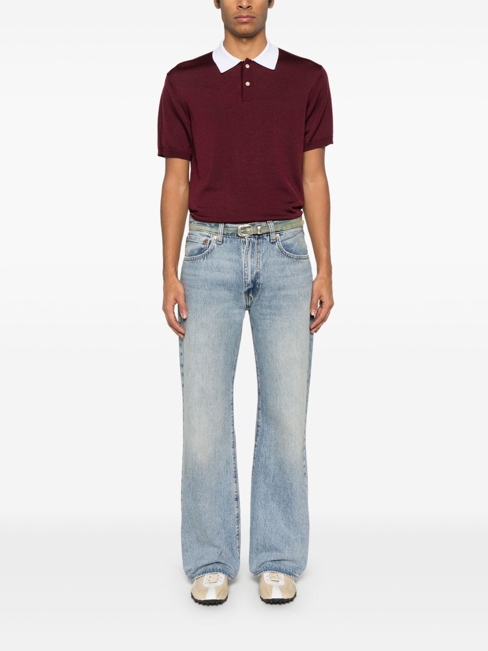 567 jeans - 2