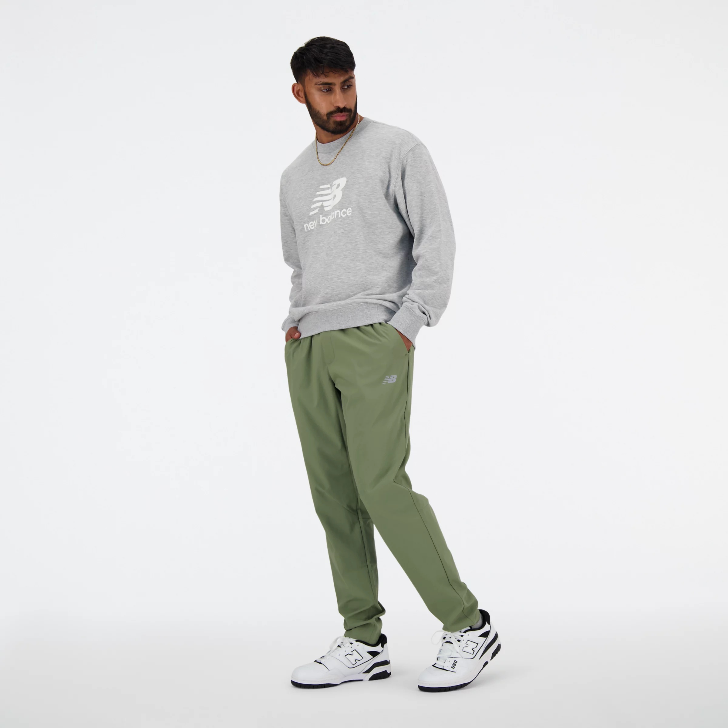 AC Tapered Pant 31" - 2