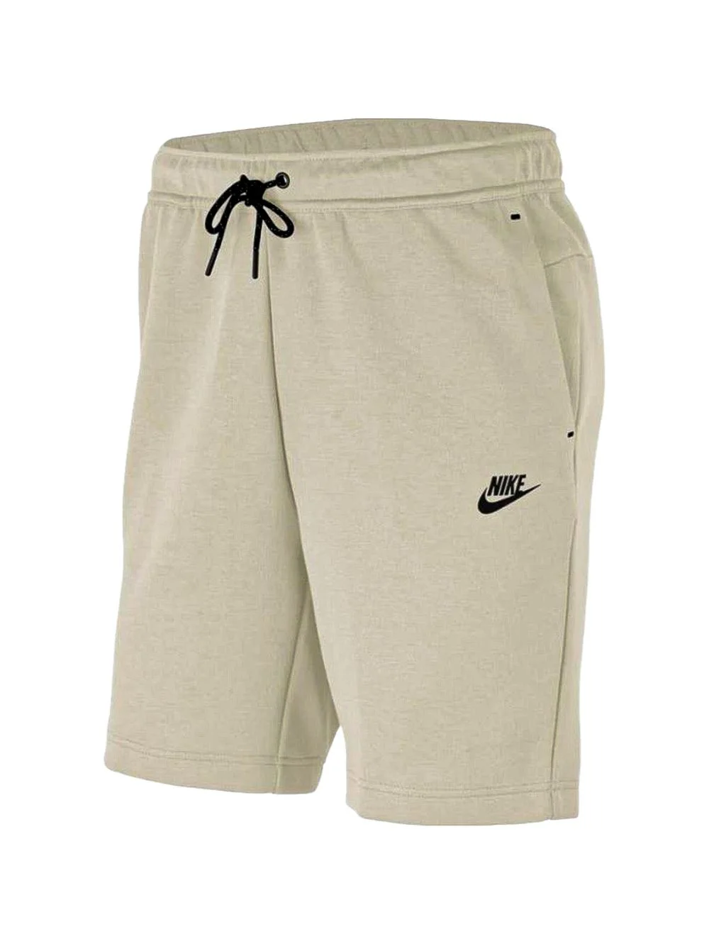 tech fleece shorts - 1