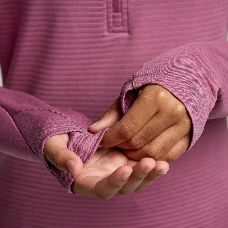 Triumph 3D 1/2 Zip 6