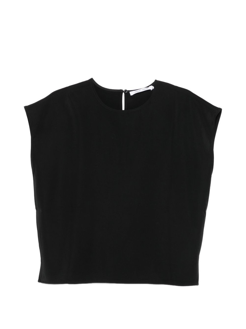 Sahoy round-neck top 1