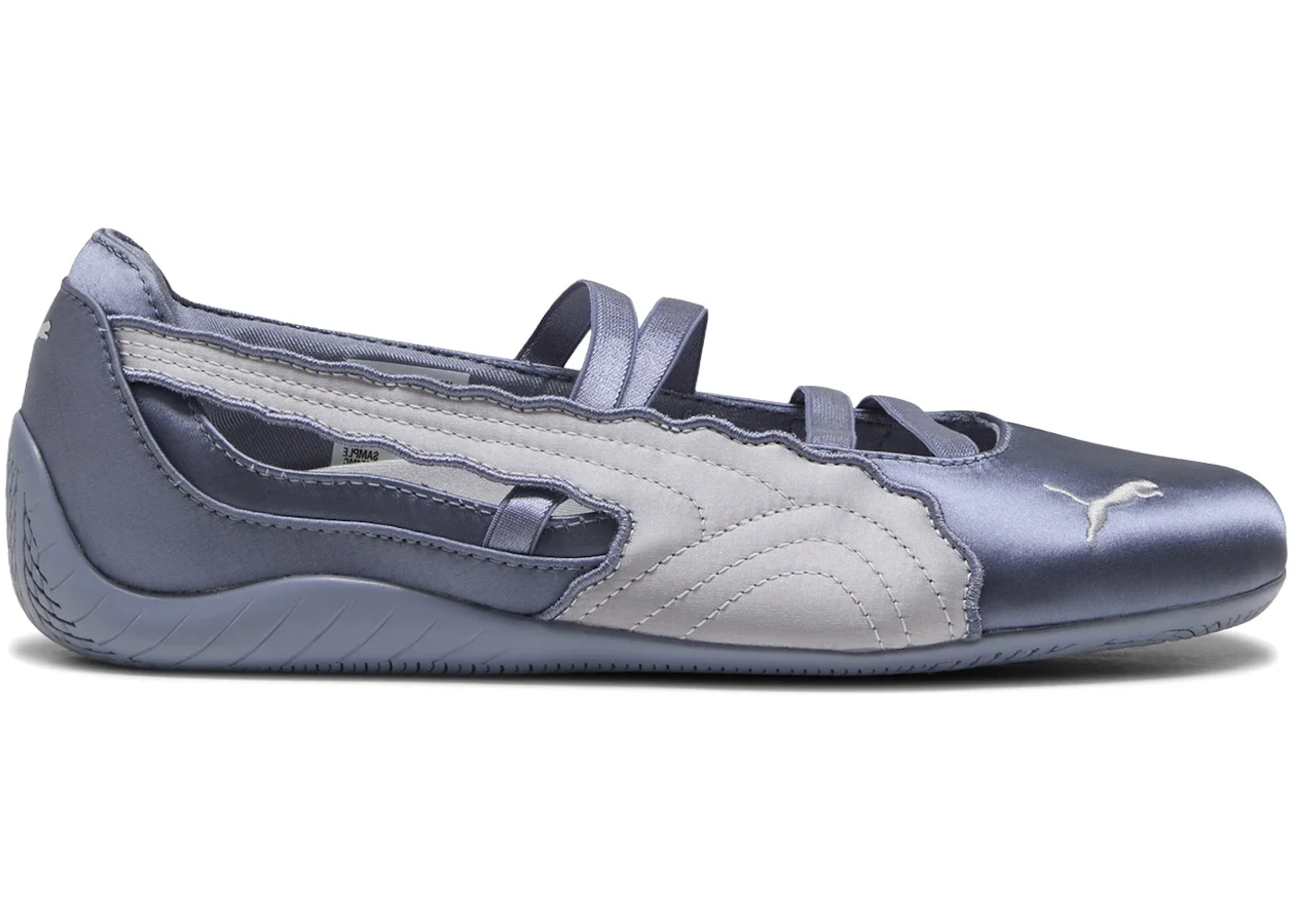 Puma Speedcat Ballet Venus Gray Sky (Women's) - 1