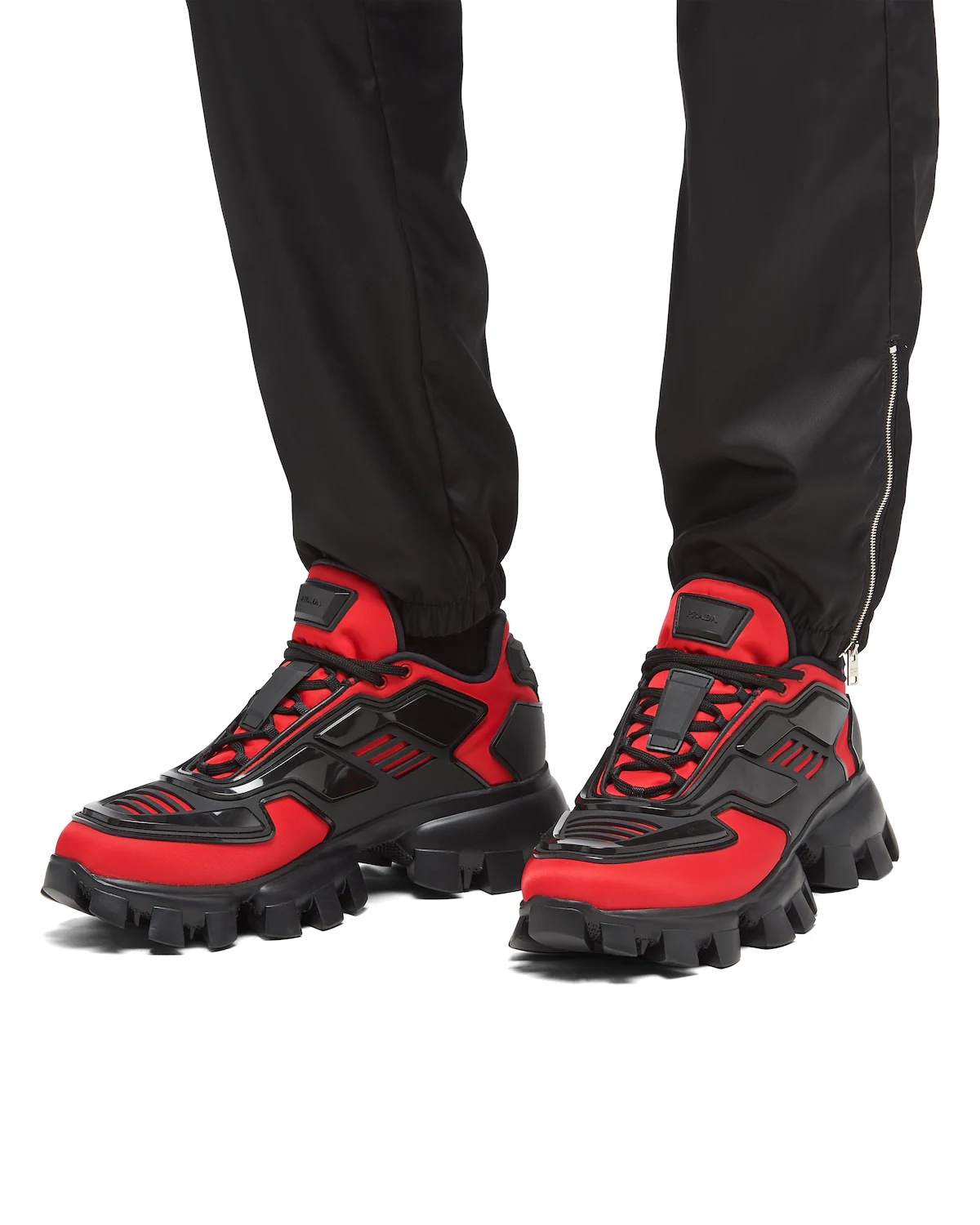 Prada Cloudbust Thunder sneakers - 3