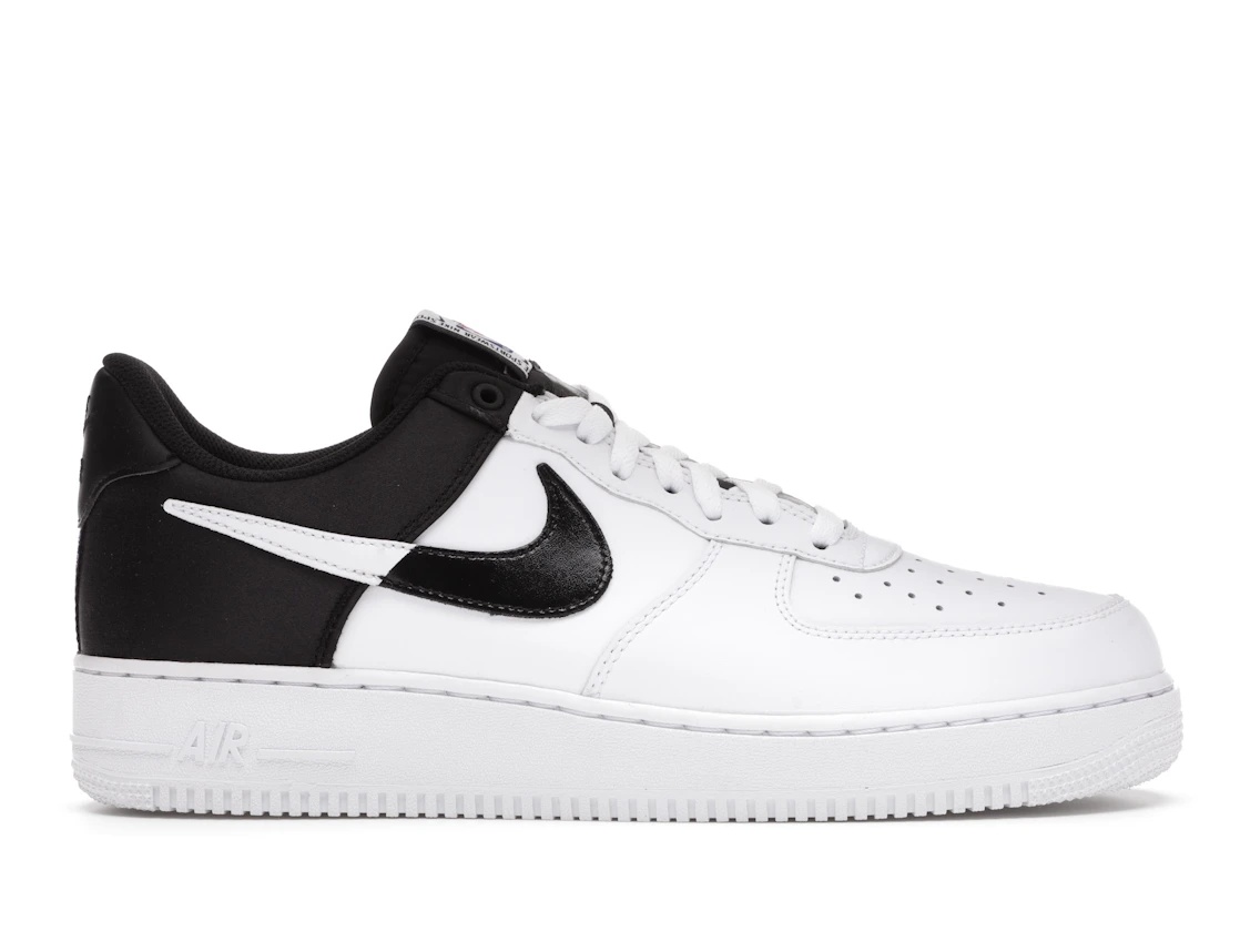 Nike Air Force 1 Low Spurs - 1