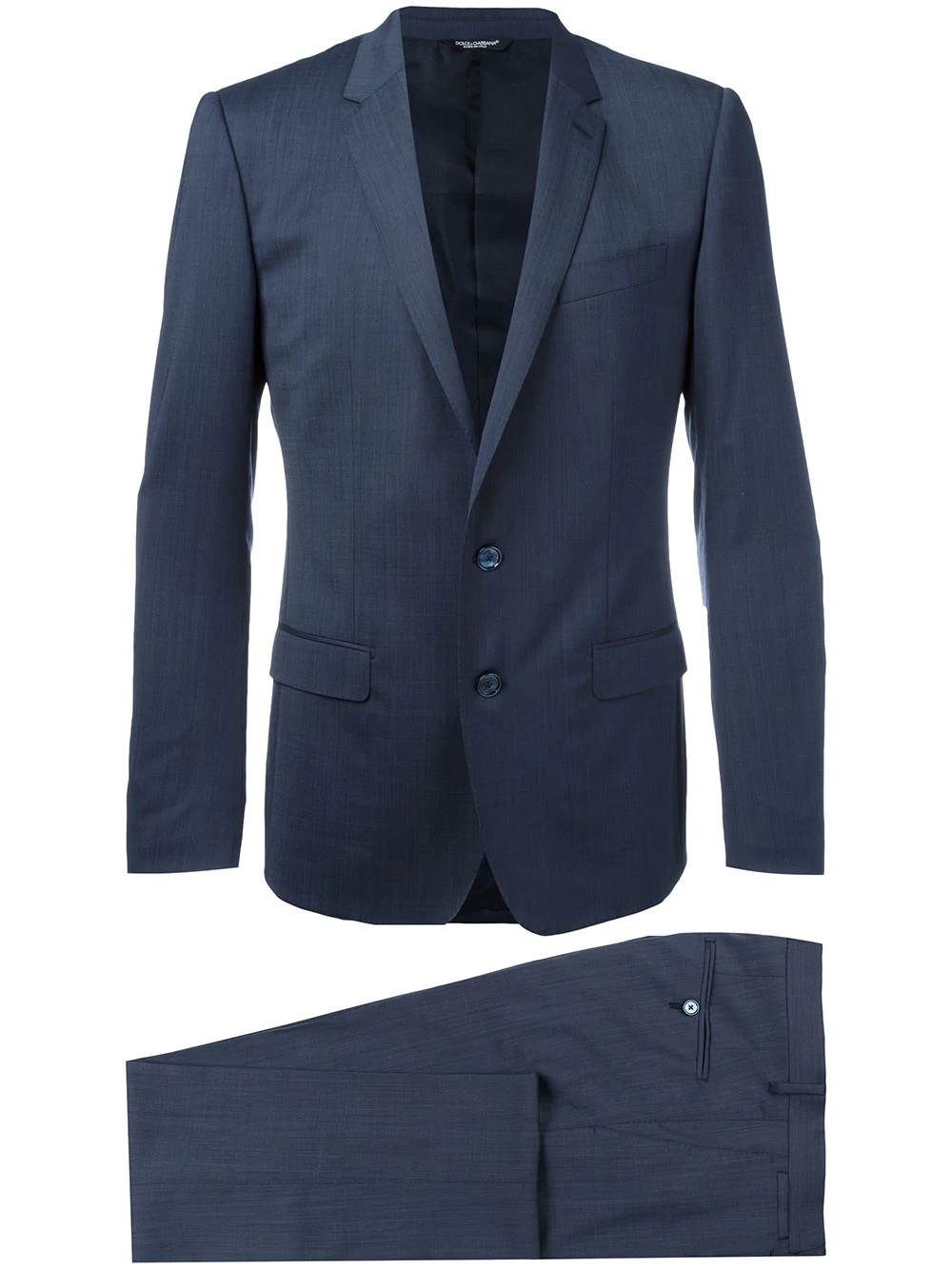 formal suit - 1