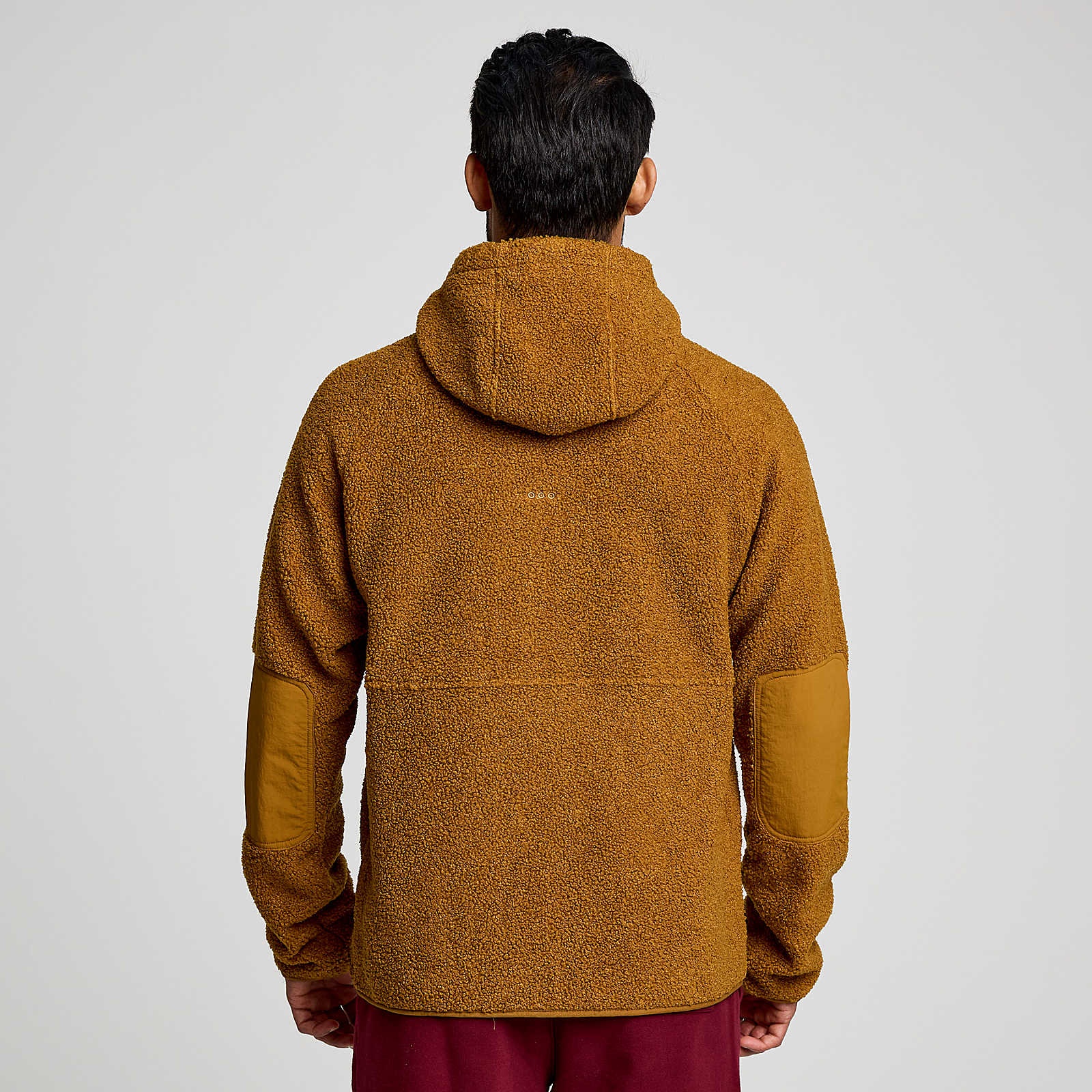Recovery Sherpa Pullover - 5