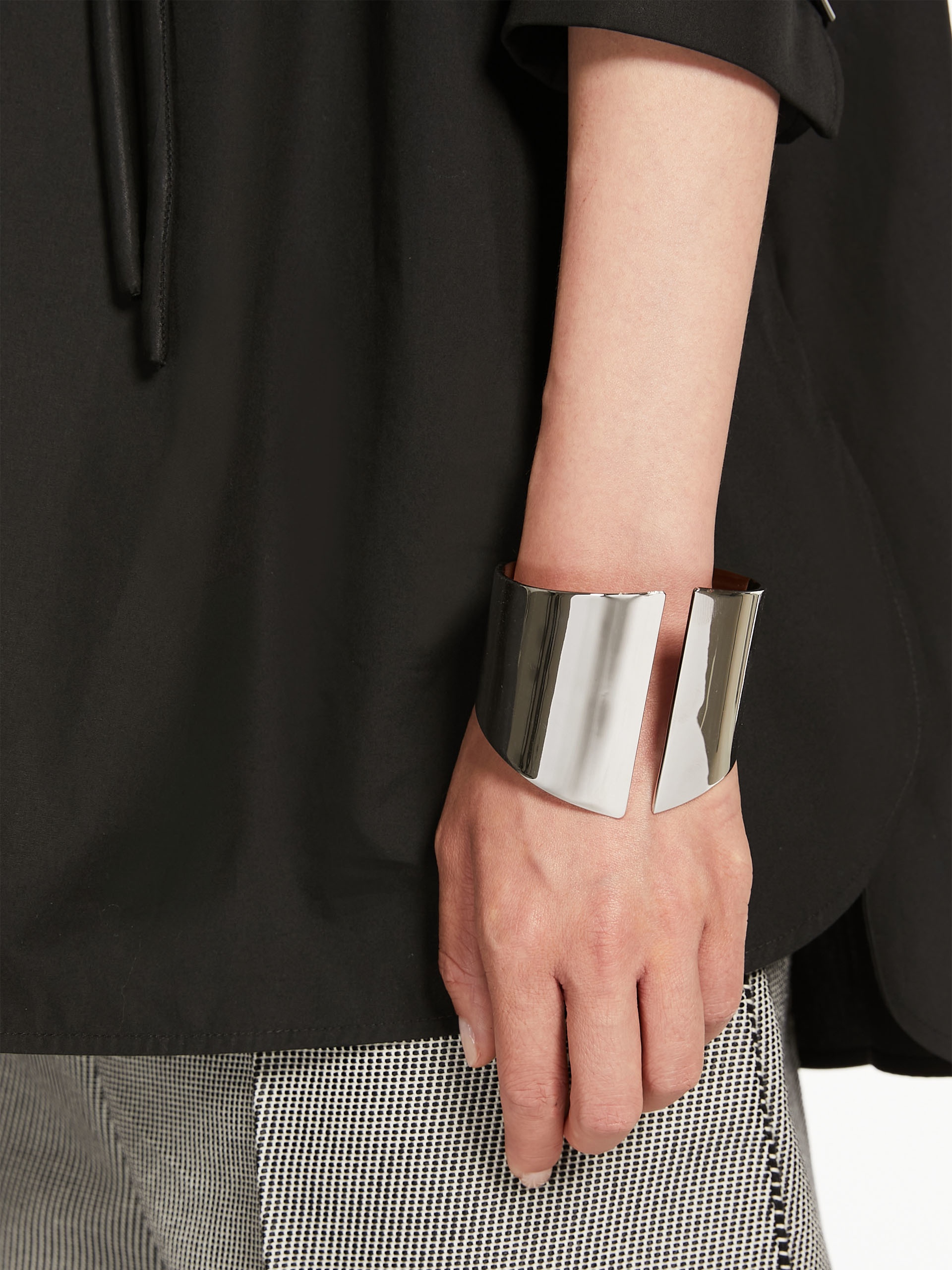 PARATA Metal bangle - 3