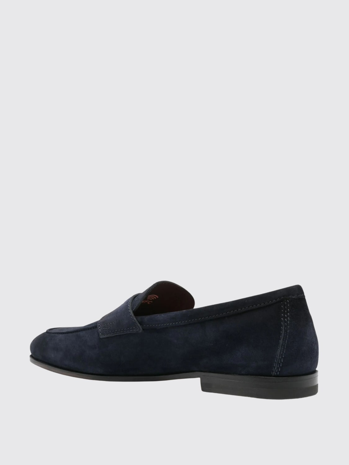 Loafers men Santoni - 3
