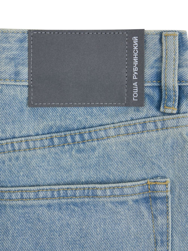 straight-leg jeans 5