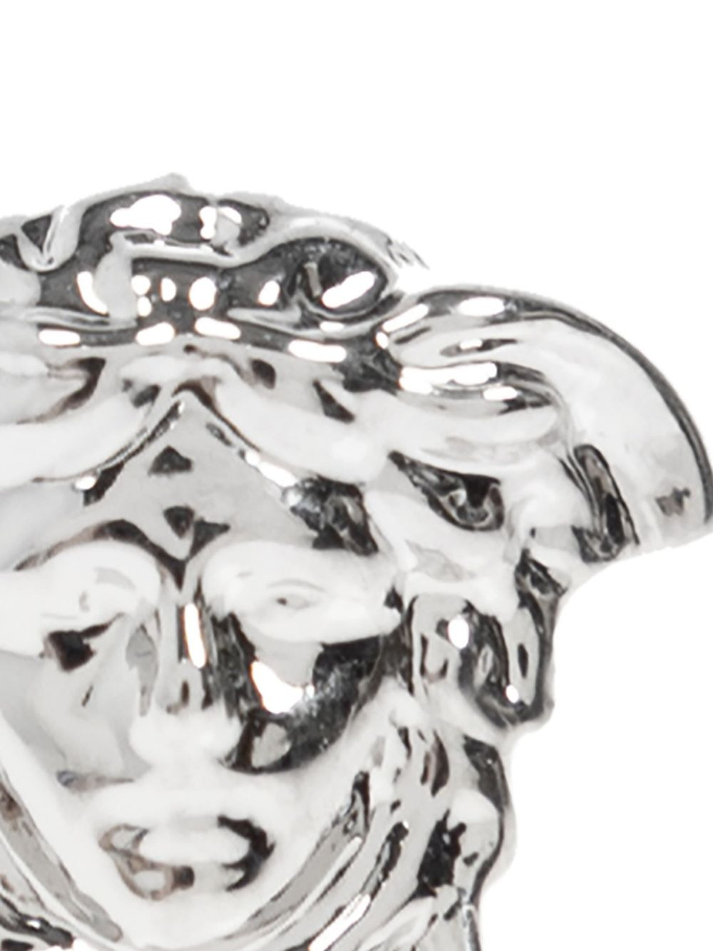 metal earrings - 5