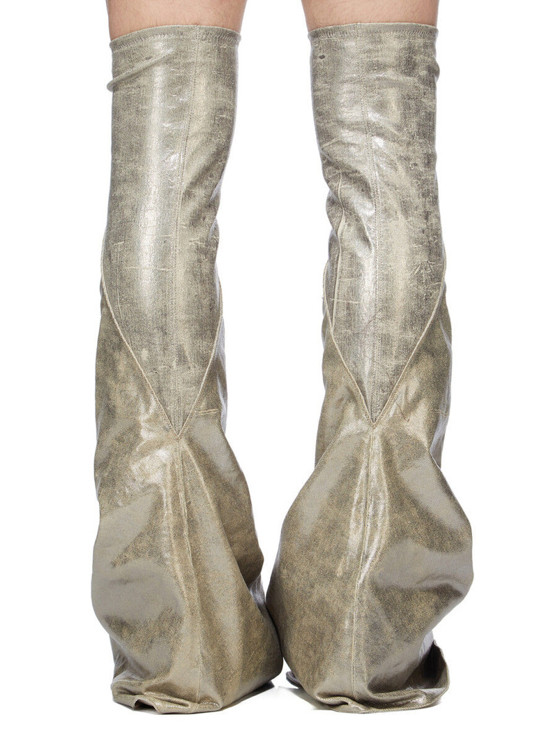 BOOTS 4