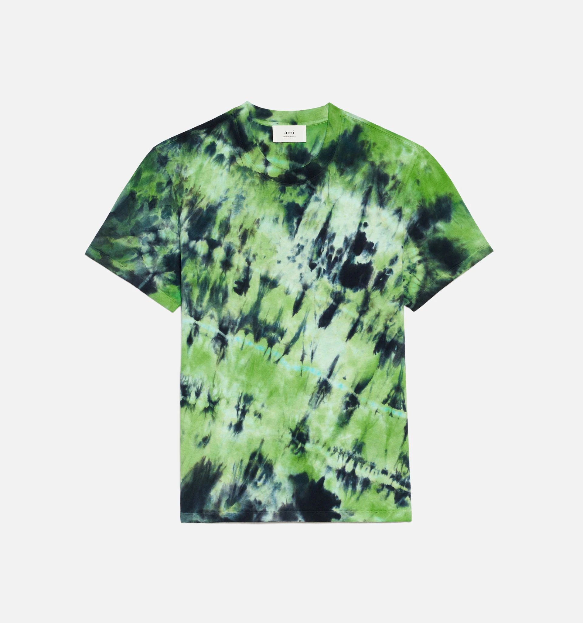 Tie & Dye T-Shirt - 6