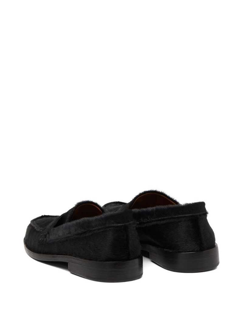 Mocasso leather loafers 4