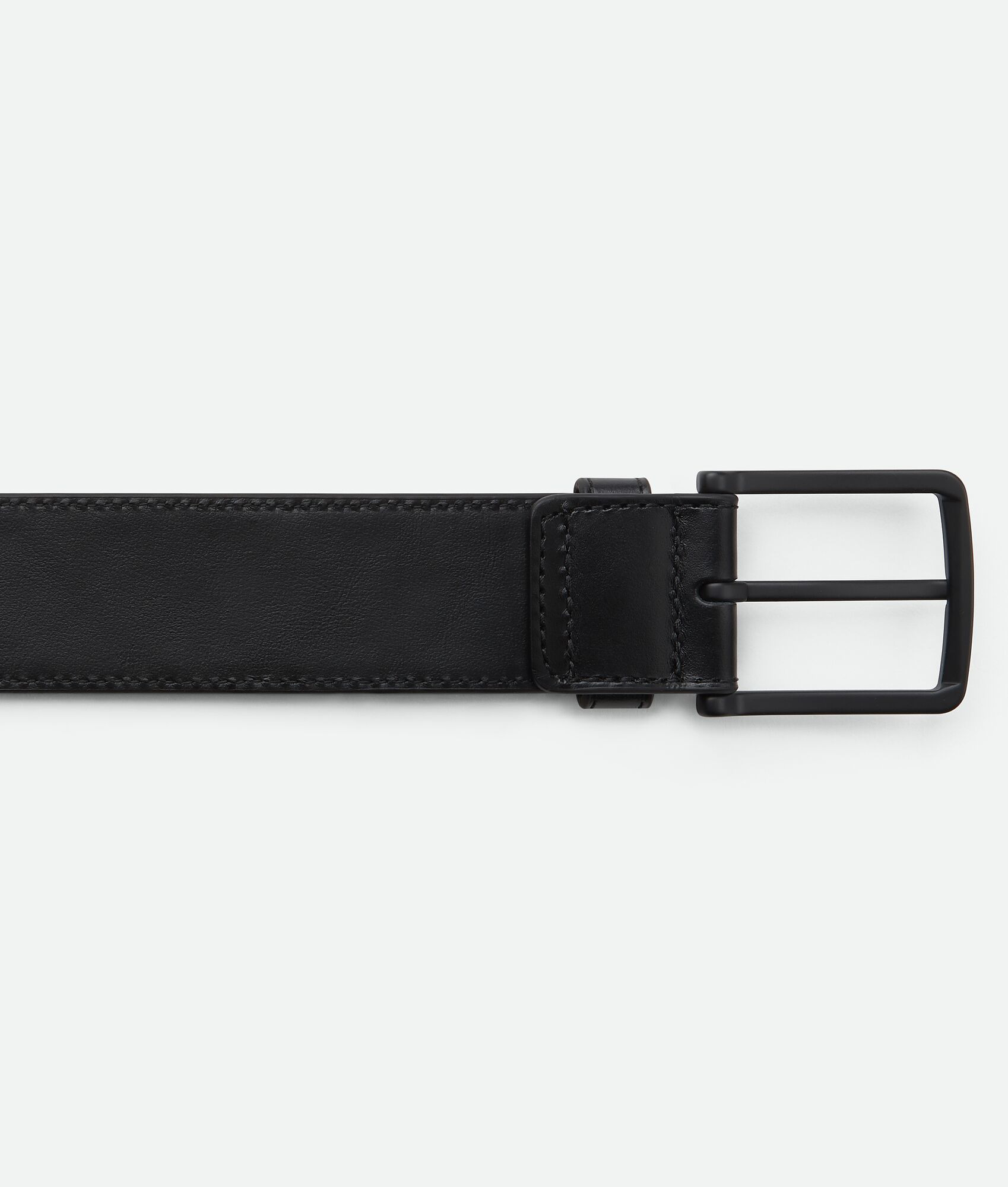 Intrecciato Belt - 4