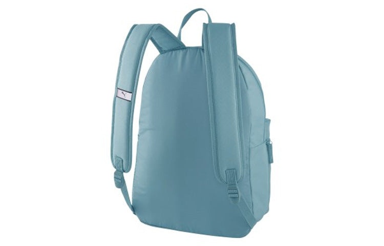 PUMA Phase Backpack 'Teal' 075487-76 - 2
