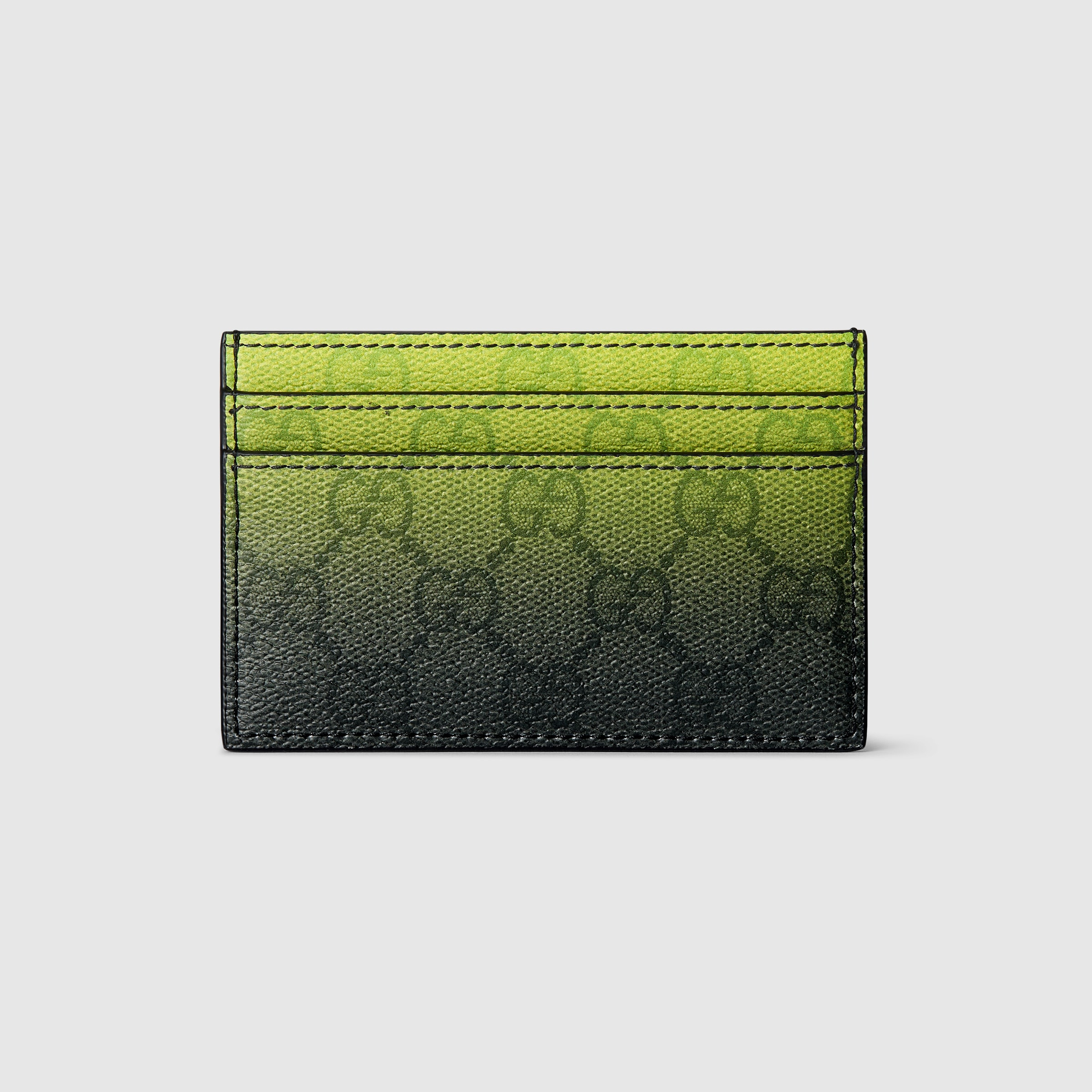 Gucci Chroma card case - 4